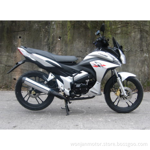 110CC/125CC Scooter (WJ110-8)